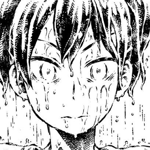 Shin Chimoguri Ringo to Kingyobachi Otoko Chapter 5 cover