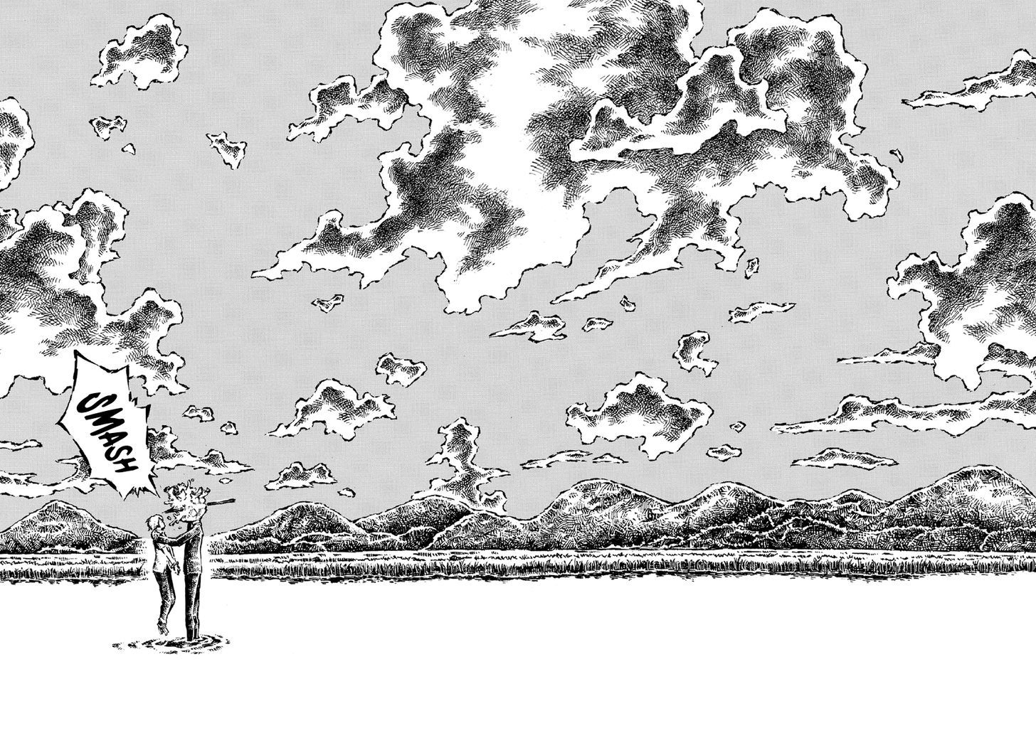 Shin Chimoguri Ringo to Kingyobachi Otoko Chapter 6.2 page 35 - Chapter 6 : [v2] Read Online