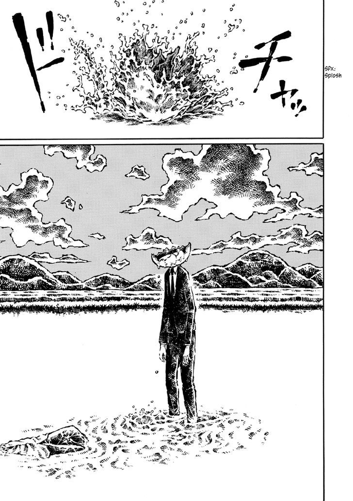 Shin Chimoguri Ringo to Kingyobachi Otoko Chapter 6.2 page 40 - Chapter 6 : [v2] Read Online
