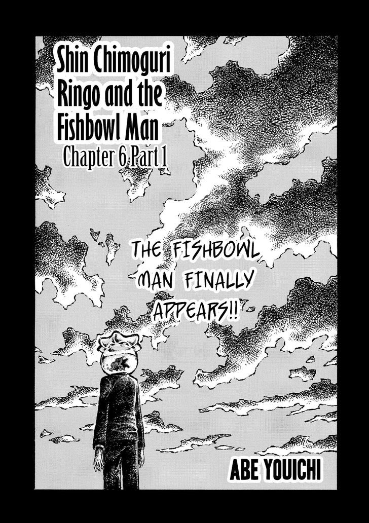 Shin Chimoguri Ringo to Kingyobachi Otoko Chapter 6.2 page 7 - Chapter 6 : [v2] Read Online
