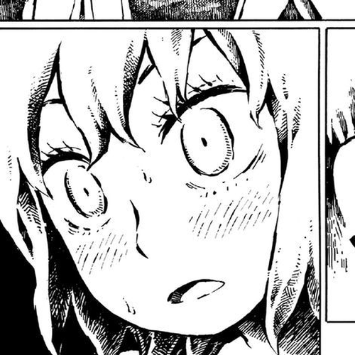 Shin Chimoguri Ringo to Kingyobachi Otoko Chapter 6 : [v2] Read Online cover