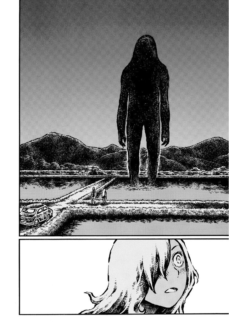 Shin Chimoguri Ringo to Kingyobachi Otoko Chapter 7.2 page 3 - Chapter 7.2