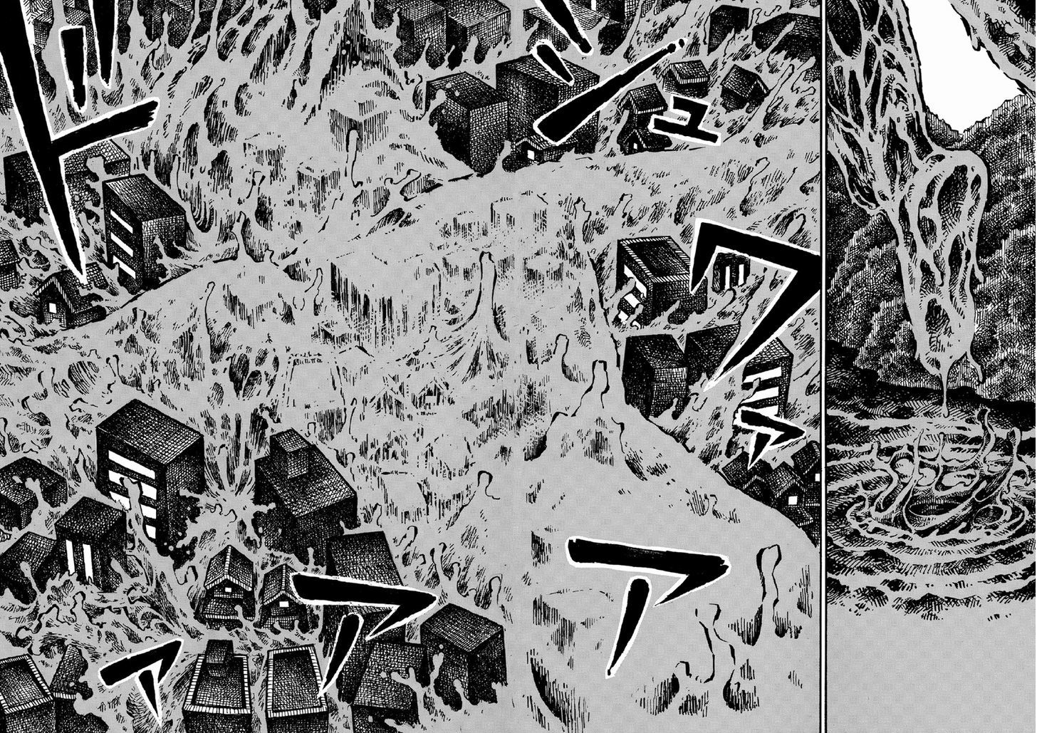 Shin Chimoguri Ringo to Kingyobachi Otoko Chapter 7.2 page 8 - Chapter 7.2