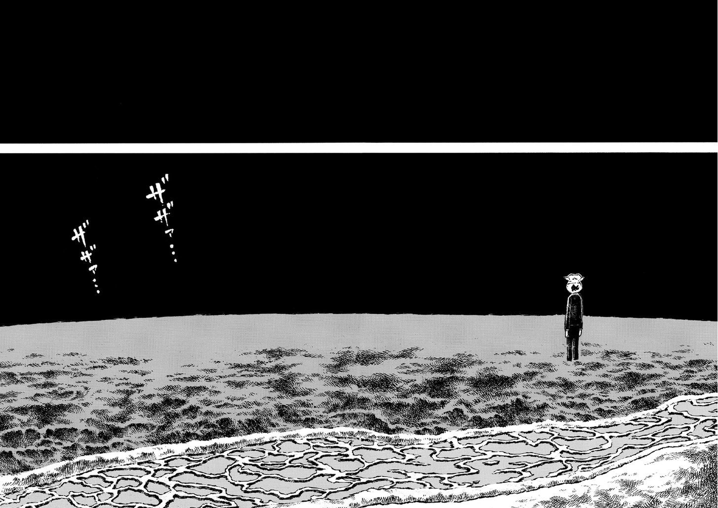 Shin Chimoguri Ringo to Kingyobachi Otoko Chapter 7.2 page 9 - Chapter 7.2