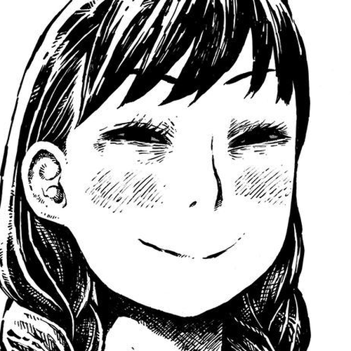 Shin Chimoguri Ringo to Kingyobachi Otoko Chapter 9 cover