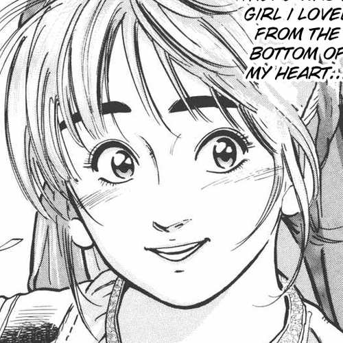 Shin Chuuka Ichiban! Chapter 10: The Pot of Hatred cover