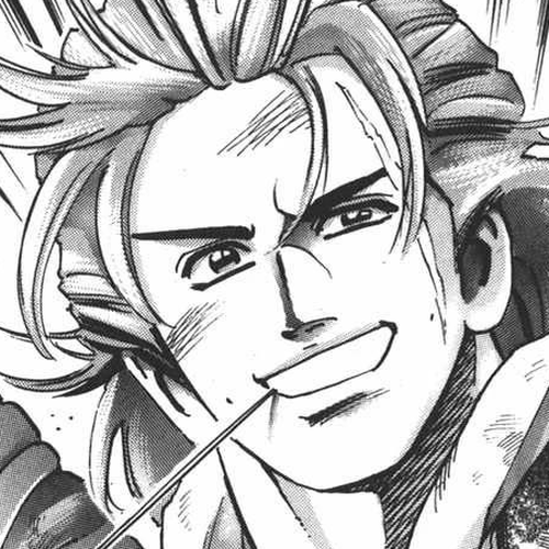 Shin Chuuka Ichiban! Chapter 100: A Hundred Blooming Flowers cover