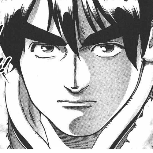 Shin Chuuka Ichiban! Chapter 101: The Contest Venue Is...!! cover