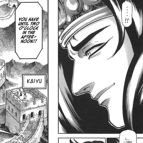 Shin Chuuka Ichiban! Chapter 102: Where No Chef Has Ever Ventured cover