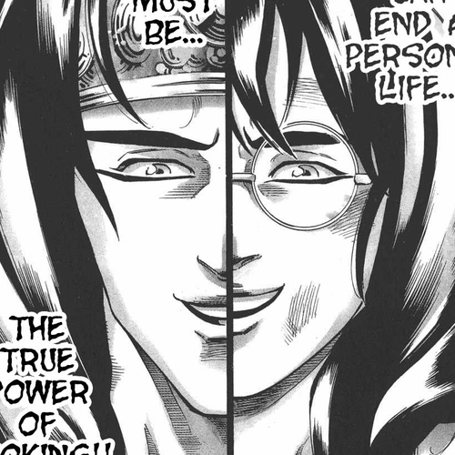 Shin Chuuka Ichiban! Chapter 103: Ultimate Dish: Eight Exorcism Trigrams! cover