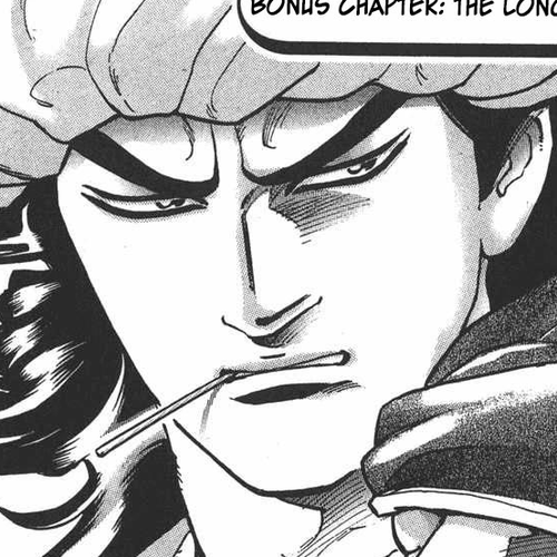 Shin Chuuka Ichiban! Chapter 107.5: The Longest Day in Guangzhou [END] cover