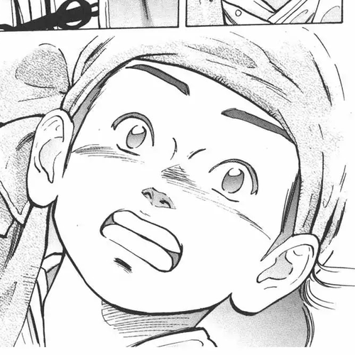Shin Chuuka Ichiban! Chapter 11: The Unexpected Judge cover