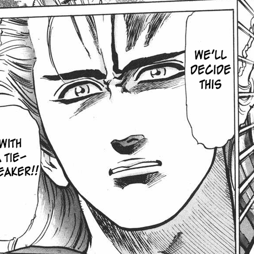 Shin Chuuka Ichiban! Chapter 17: The Dish Inside the Fish cover
