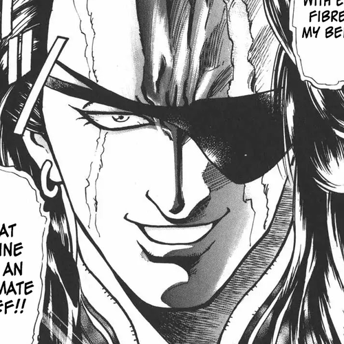 Shin Chuuka Ichiban! Chapter 22: The Vanished Dragon Seal cover
