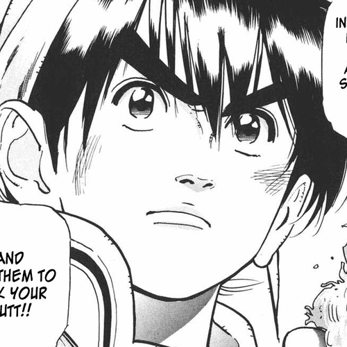 Shin Chuuka Ichiban! Chapter 26: Enter the "Magician" cover
