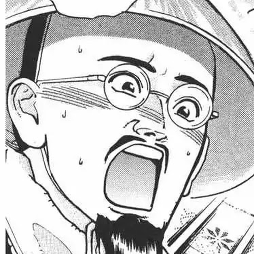 Shin Chuuka Ichiban! Chapter 27: Liberating the Shark's Fin cover