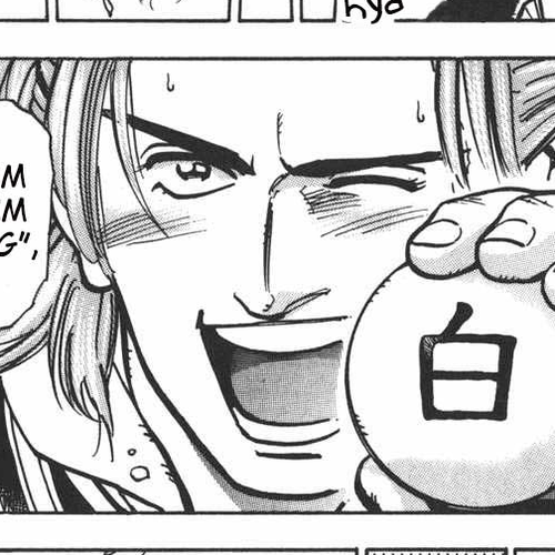 Shin Chuuka Ichiban! Chapter 37: Spear and Shield cover