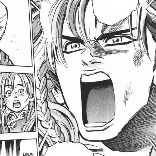 Shin Chuuka Ichiban! Chapter 40: Leon the Great cover