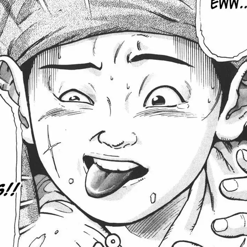 Shin Chuuka Ichiban! Chapter 42: "Dark" Arts cover