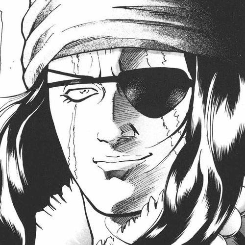 Shin Chuuka Ichiban! Chapter 44: The Destined Man cover