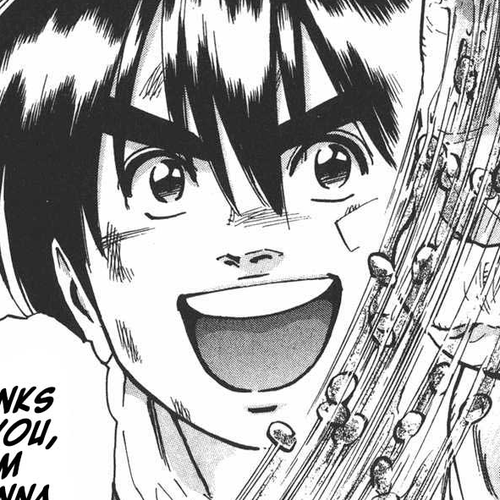 Shin Chuuka Ichiban! Chapter 45: The Final Trap cover
