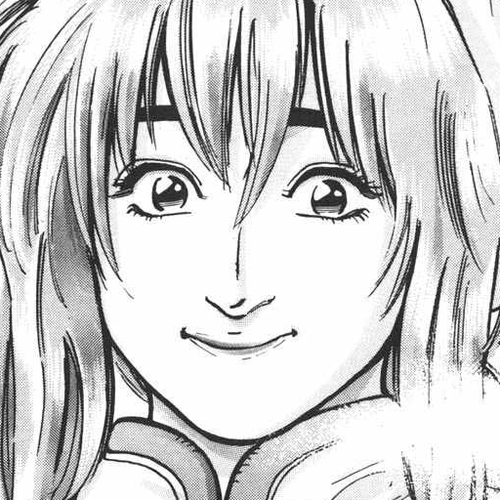 Shin Chuuka Ichiban! Chapter 49: The Goddess's Palm cover