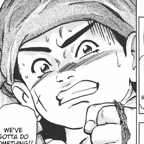 Shin Chuuka Ichiban! Chapter 53: Whatever It Takes cover