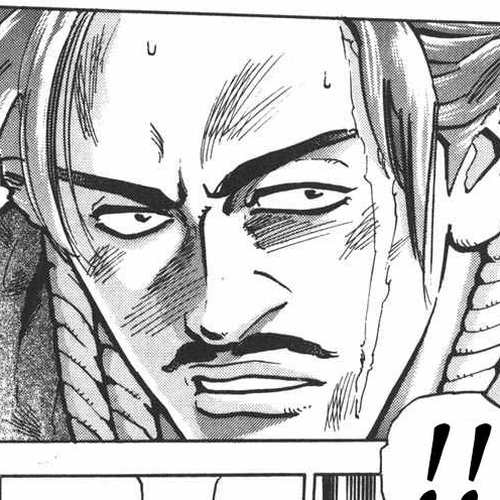 Shin Chuuka Ichiban! Chapter 55: The True Mastermind cover
