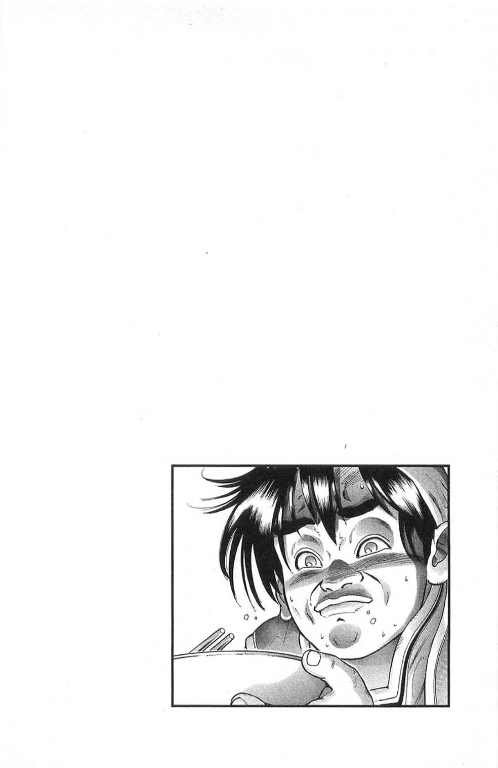 Shin Chuuka Ichiban! Chapter 56 page 19 - Chapter 56: Enter the "Magic God"