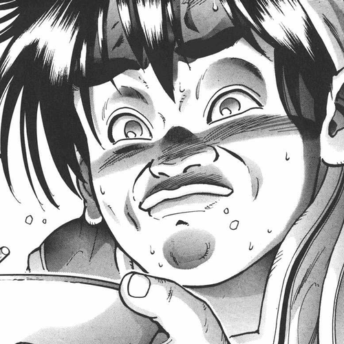 Shin Chuuka Ichiban! Chapter 56: Enter the "Magic God" cover