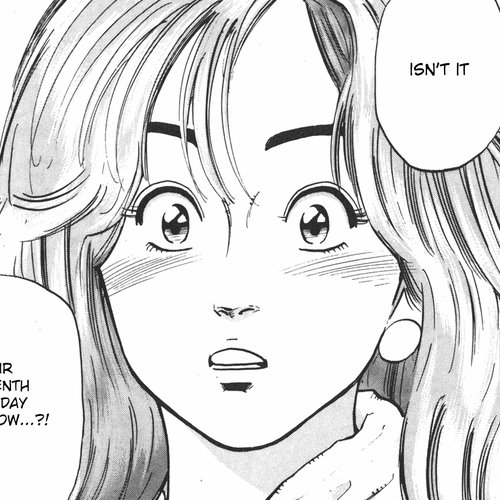 Shin Chuuka Ichiban! Chapter 6: Dim Sum From The Heart cover