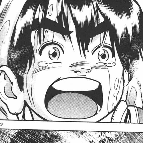 Shin Chuuka Ichiban! Chapter 65: To the End of the Yangtze cover