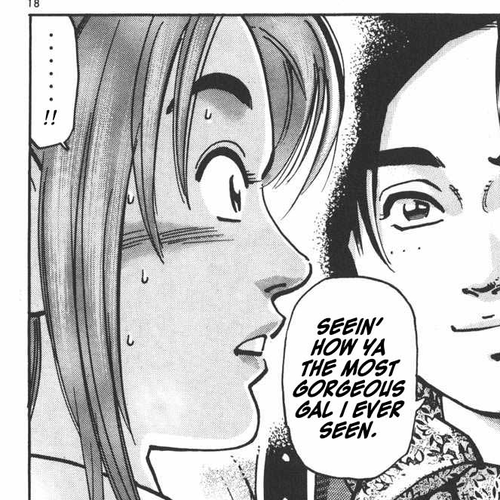 Shin Chuuka Ichiban! Chapter 66: Even If We Part... cover