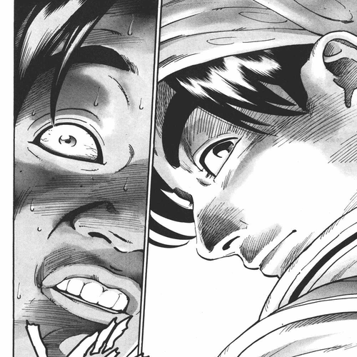 Shin Chuuka Ichiban! Chapter 75: Indestructible cover