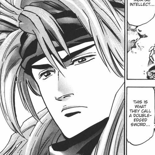 Shin Chuuka Ichiban! Chapter 83: Destiny cover