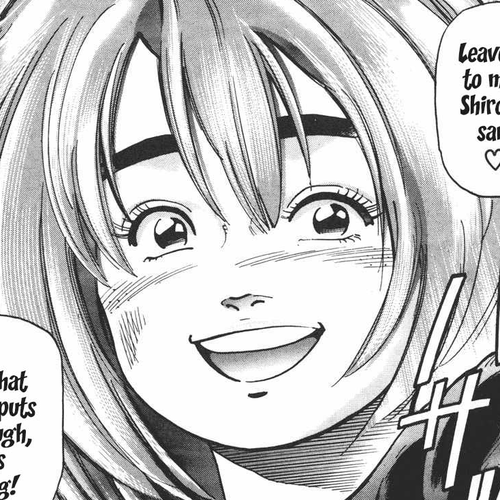 Shin Chuuka Ichiban! Chapter 85: Shirou's Adventure: Part Two cover