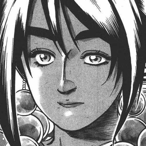 Shin Chuuka Ichiban! Chapter 89: Mira "The Mirror" cover