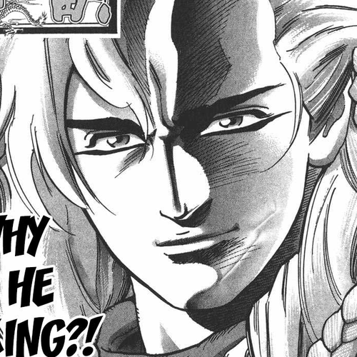 Shin Chuuka Ichiban! Chapter 90: Cracking the Code cover