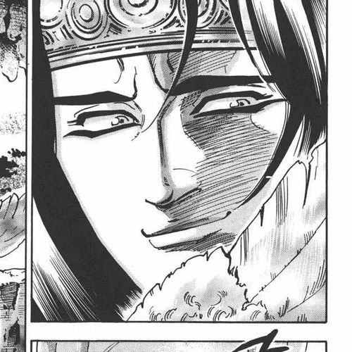 Shin Chuuka Ichiban! Chapter 92: The Man from the Five Tiger Stars cover