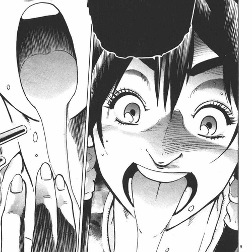 Shin Chuuka Ichiban! Chapter 95: Universe of Noodles cover