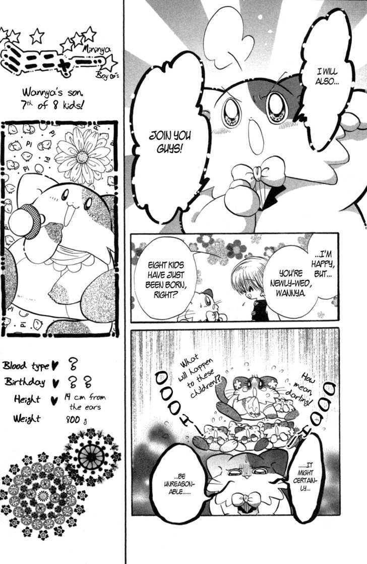 Shin Daa! Daa! Daa! Chapter 2 page 10 - Chapter 2