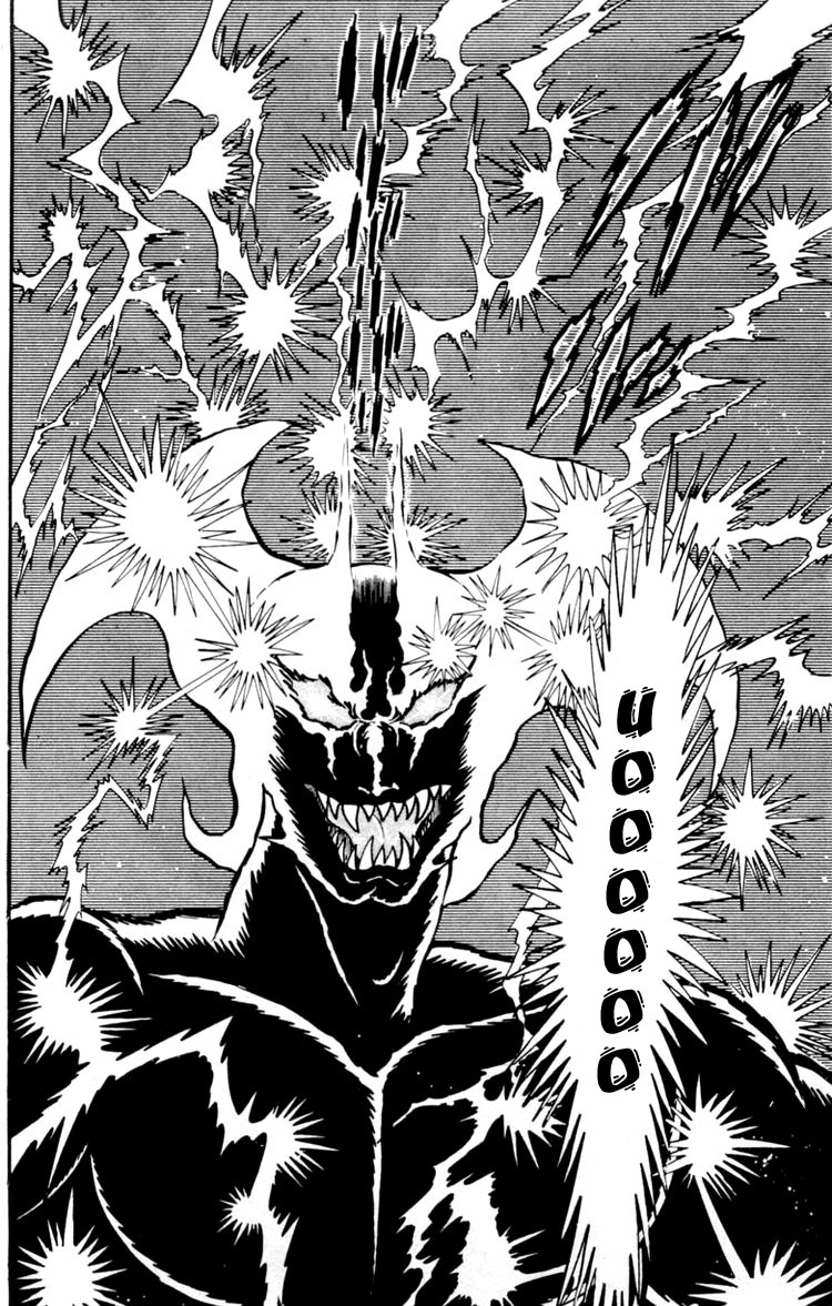 Shin Devilman Chapter 2.2 page 26 - Chapter 2 v2 : Jenne Dárc in Hell