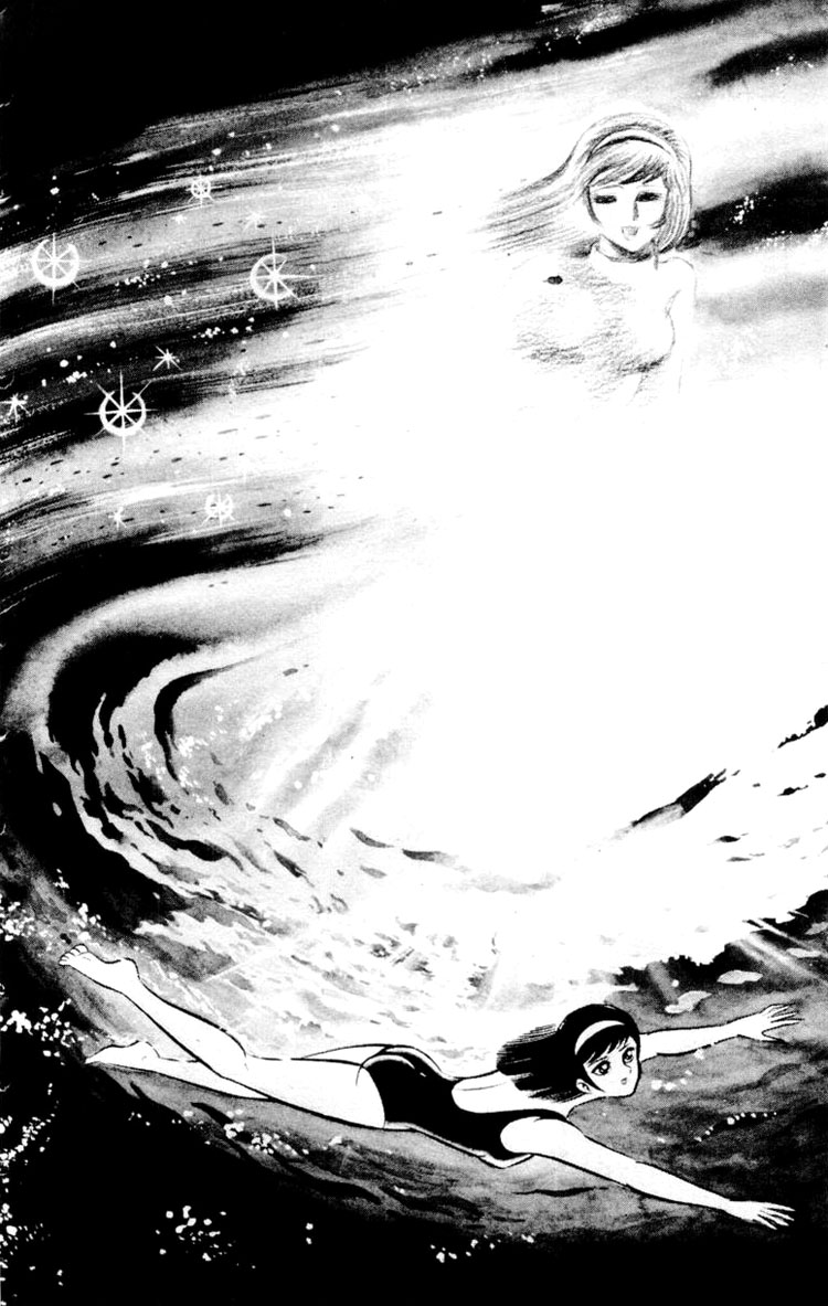 Shin Devilman Chapter 5.2 page 50 - Chapter 5 v2 : The Demon of Little Bighorn [END]