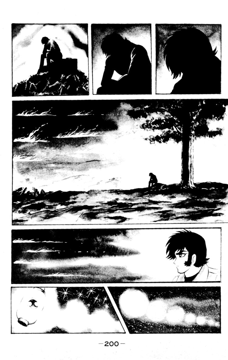 Shin Devilman Chapter 5.2 page 52 - Chapter 5 v2 : The Demon of Little Bighorn [END]