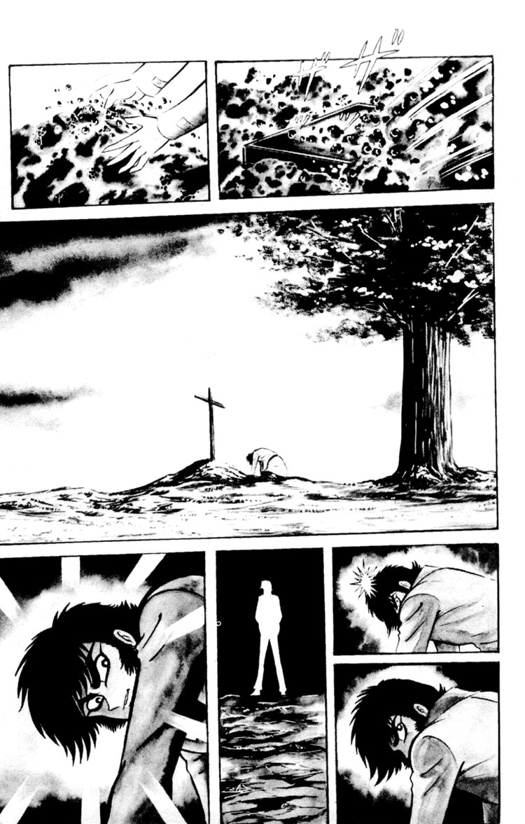 Shin Devilman Chapter 5.2 page 55 - Chapter 5 v2 : The Demon of Little Bighorn [END]
