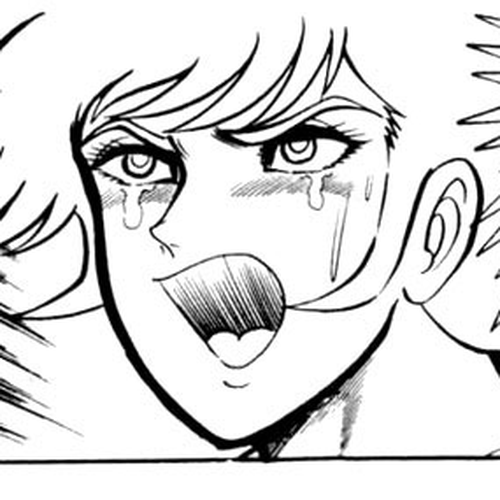 Shin Devilman Chapter 5 v2 : The Demon of Little Bighorn [END] cover