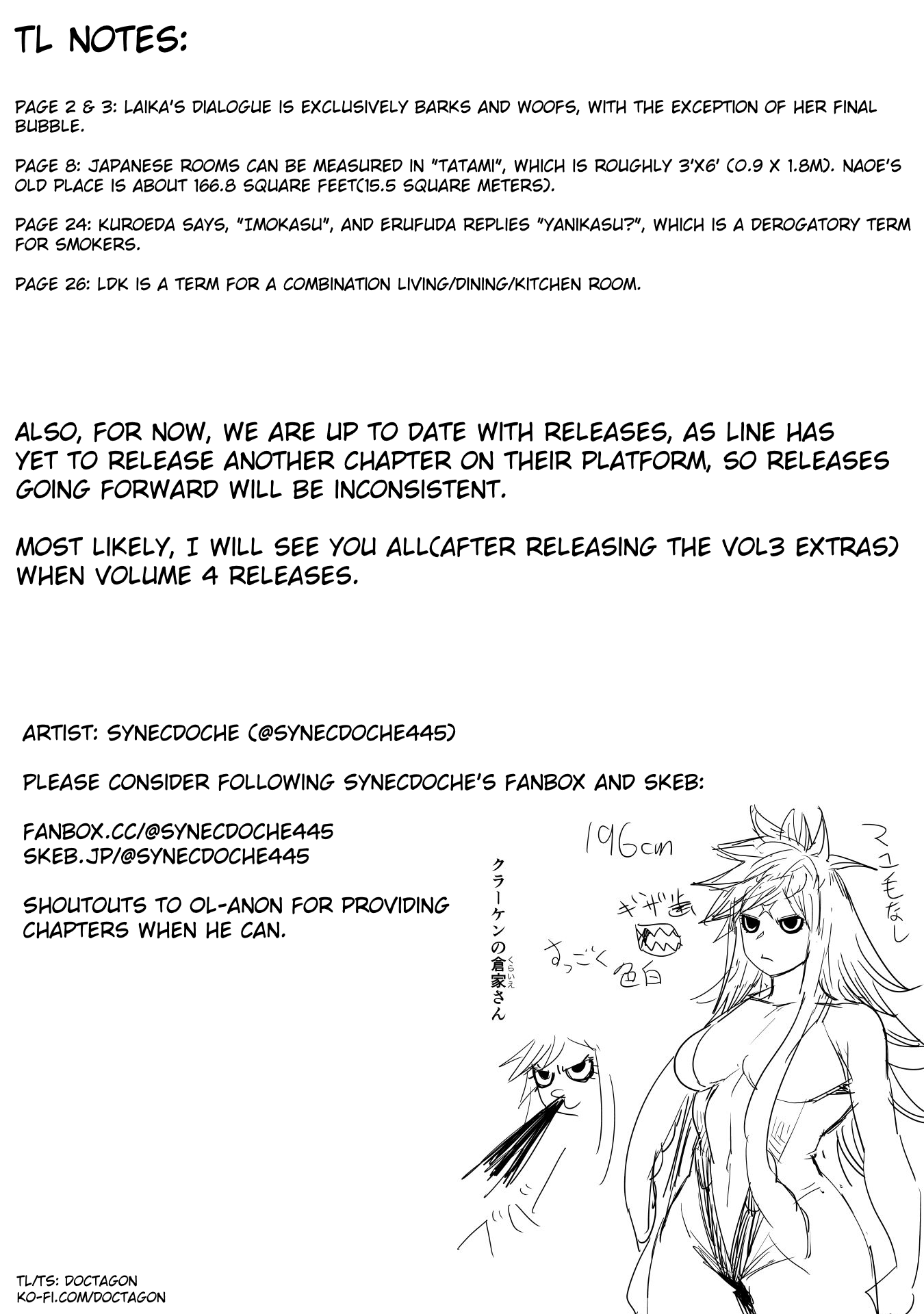 Shin Elf-san wa Yaserarenai. Chapter 15 page 29 - Chapter 15: Rapid Relocation