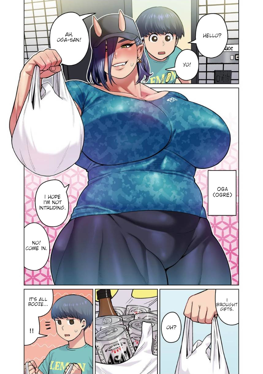 Shin Elf-san wa Yaserarenai. Chapter 2 page 22 - Chapter 2: Greedy Flower