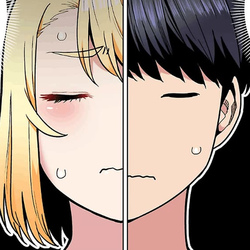 Shin Elf-san wa Yaserarenai. Chapter 27: Fear's Horns cover