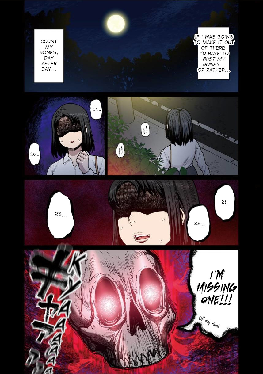 Shin Elf-san wa Yaserarenai. Chapter 3 page 19 - Chapter 3: New Moonless Mystery